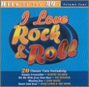 I Love Rock & Roll: Hits of the 80's, Vol. 4
