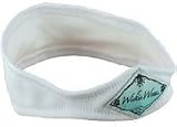 Wickie Wear Headband - White