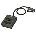 SCART Splitter - 2 Way, Non-Switched, RGB Support