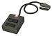SCART Splitter - 2 Way, Non-Switched, RGB Support