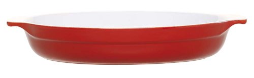 Emile Henry 339004 16 Inch Gratin