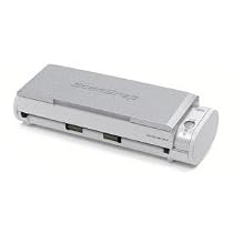 ScanSnap S300M Clr 600DPI USB 10PG Adf Mobile Scanner