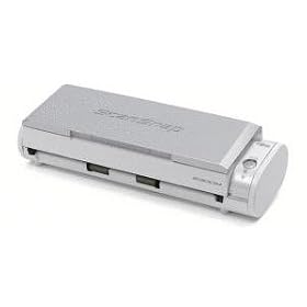 ScanSnap S300M Clr 600DPI USB 10PG Adf Mobile Scanner