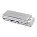 ScanSnap S300M Clr 600DPI USB 10PG Adf Mobile Scanner