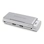 ScanSnap S300M Clr 600DPI USB 10PG Adf Mobile Scanner