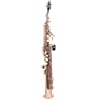 Lauren Beginner Soprano Saxophone Outfit