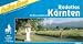  : Bikeline Radtourenbuch, Radatlas K&auml;rnten: Hohe Tauern, Karnische Region, Nockberge, Drau, K&auml;rtner See. Ein original bikeline-Radtourenbuch