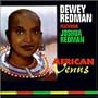 African Venus