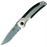 Gerber-AR 3.00 Stainless Serrated Edge Knife