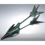 バトルダーツ 強化ブースター ネオンウェイバー の評価・レビュー