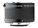 Nikon TC-201 (2.0x) Teleconverter AI-S for Nikon Digital SLR Cameras