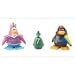 Disney Club Penguin 2" Mix 'N Match Figure Pack Scuba Diver & Mermaid