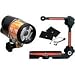 Electronics : Sea & Sea YS-110 Single Strobe Kit with YS-110 Strobe Head, Single Sea Arm Light, Fiber Optic Cable, Diffuser, Arm Fixing Bolt