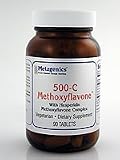 500-C Methoxyflavone by Metagenics (500mg - 270 Tablets)