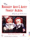 Raggedy Ann & Andy Family Album