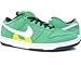 Nike Dunk Low Pro SB (grass / white)