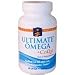 Nordic Naturals - Ultimate Omega CoQ10 - 60