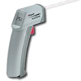 Raytek (RAYMT4) Mini Temp Non-Contact Thermometer Gun with Laser Sighting
