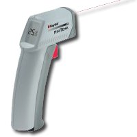 Mini Temp Non Contact Thermometer Gun with Laser Sighting