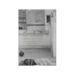 Three Novels: 'A Strange and Sublime Address', ' Afternoon Raag', 'Freedom Song'