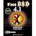Free BSD 4.1 Complete Package