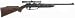 Daisy 880S Multi-Pump & 4x15 Scope air rifle
