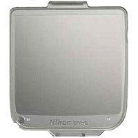 Nikon D200 LCD Screen Cover Replacement BM6