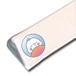 Safe T Sleep Head Wedge Baby Sleep Positioner Flat Head Deterrent