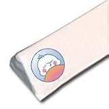 Safe T Sleep Head Wedge Baby Sleep Positioner Flat Head Deterrent