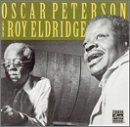 Oscar Peterson and Roy Eldridge
