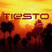 CD-Charts   : In Search of Sunrise Vol.5: Mixed By DJ Tiesto