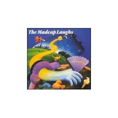 Madcap Laughs [CASSETTE]