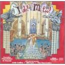 I Do! Me Too!: Interfaith Wedding Music by  Andre Campra, Jeremiah Clarke, Maurice Durufle, Eugene Gigout, and George Frederick Handel 
