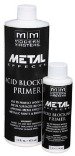 Metal Effects Primer - Am203-16 16Oz Acid Block Prime