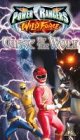 Revue Walt Disney Studios Home Entertainm  / Power Rangers: Wild Force - Curse Of The Wolf