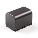 Lithium Ion Camcorder Battery For Canon Optura Xi
