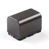 Lithium Ion Camcorder Battery For Energizer ER-C600