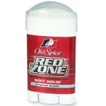 Old Spice Red Zone Soft Solid Antiperspirant & Deodorant, Original Scent - 2.6 oz