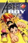 Astro Boy, Bd.19, Der blaue Ritter