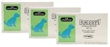 NEW! 3-PACK Denosyl for dogs over 35 lbs (90 tablets) 425 mg