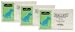 NEW! 3-PACK Denosyl for dogs over 35 lbs (90 tablets) 425 mg