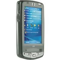 HP iPAQ Pocket PC hx2190b - Windows Mobile 5.0 Premium Edition - PXA270 312 MHz - RAM: 64 MB - ROM: 192 MB 3.5