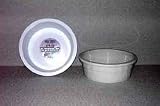 TopDawg Pet Supply Cs - 5 Crock Dish -jumbo