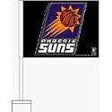 Phoenix Suns - NBA Car Flag