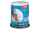 Imation Cakebox CD-R 700MB/80Min/52x (100 Disc)