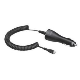 Nokia Official OEM Car Charger for your N79 Phone! Original Equipment and Manufacturer (DC 12 volt)