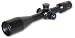 Zeiss Victory Diavari 6-24x56 T* Number 40 Illuminated Reticle Riflescope with Lotutec
