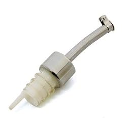 Norpro Stainless Steel Bottle Pourer