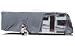 ADCO SFS AquaShed Class C RV Cover - 23'1" - 26'