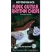 Beyond Basics: Funk Guitar Rhythm Chops [VHS]